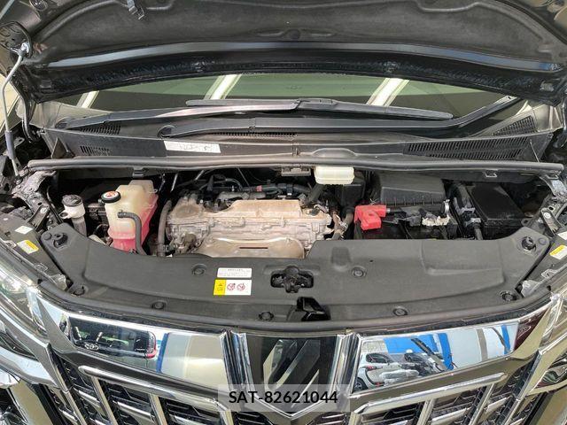 Toyota ALPHARD 2019-11 7960358-17