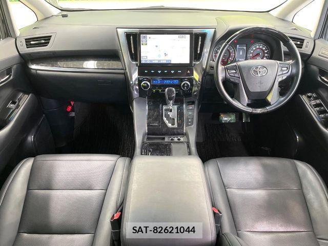 Toyota ALPHARD 2019-11 7960358-1