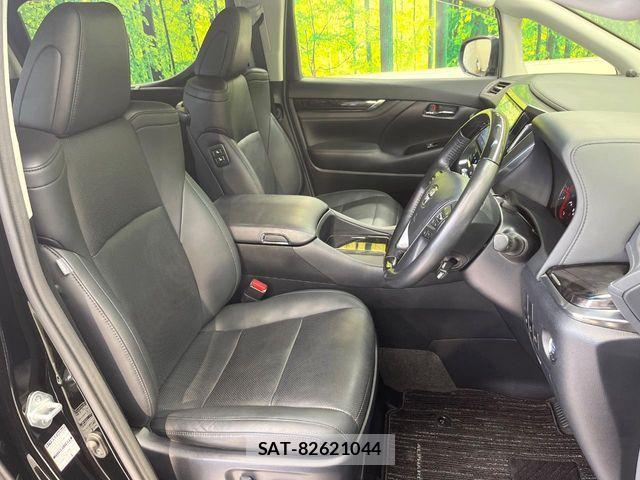 Toyota ALPHARD 2019-11 7960358-7