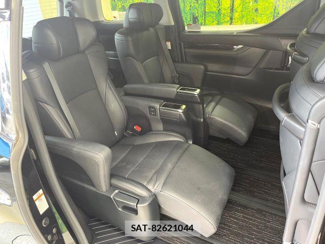 Toyota ALPHARD 2019-11 7960358-8