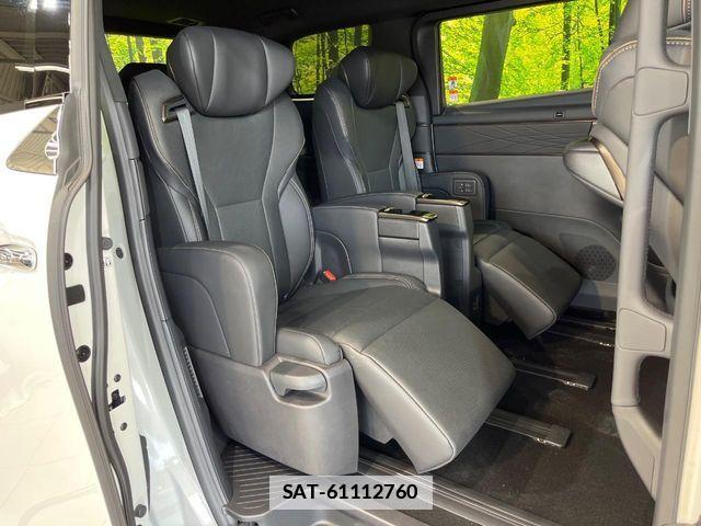 Toyota ALPHARD 2024-04 7960340-9