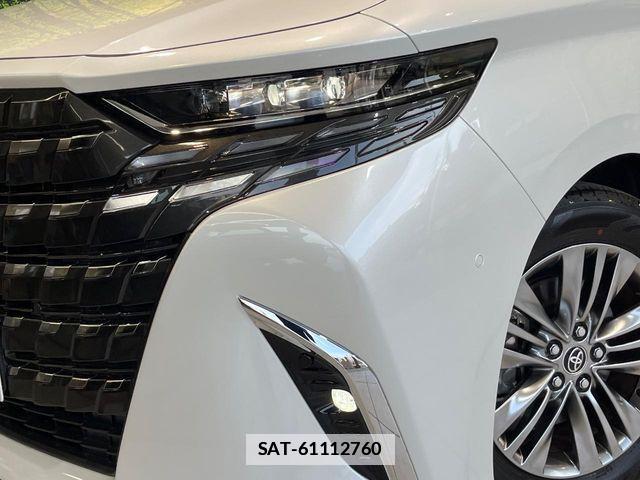 Toyota ALPHARD 2024-04 7960340-12