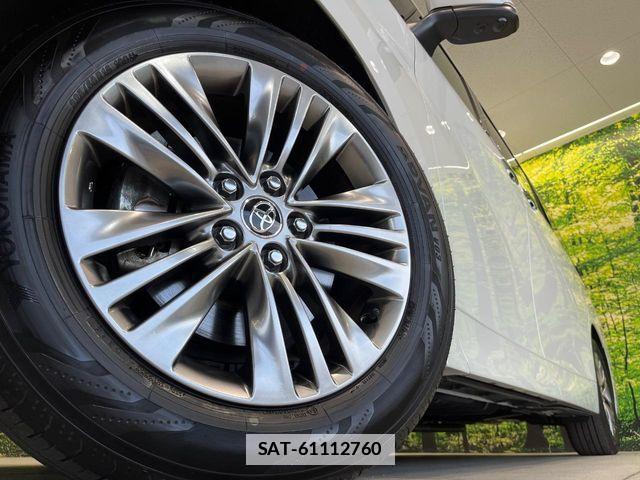 Toyota ALPHARD 2024-04 7960340-13