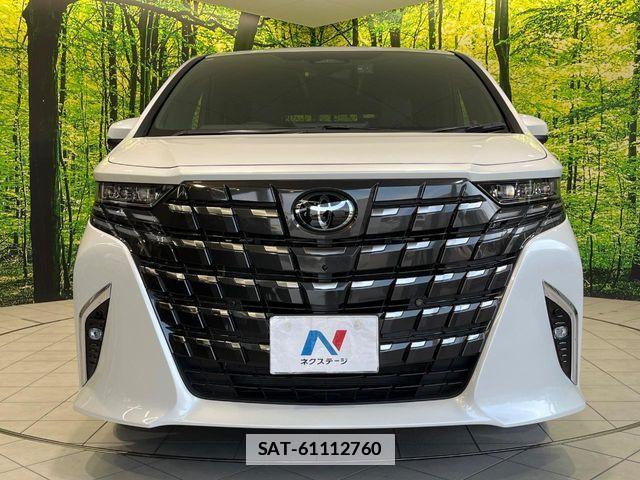 Toyota ALPHARD 2024-04 7960340-14