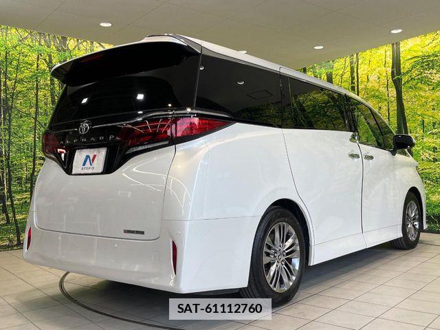 Toyota ALPHARD 2024-04 7960340-17