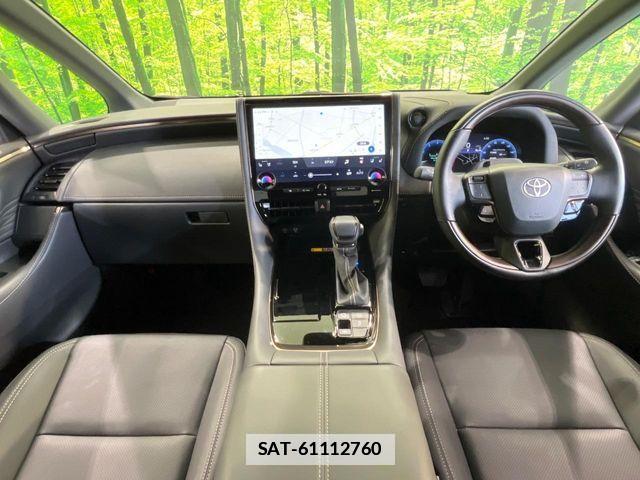Toyota ALPHARD 2024-04 7960340-1