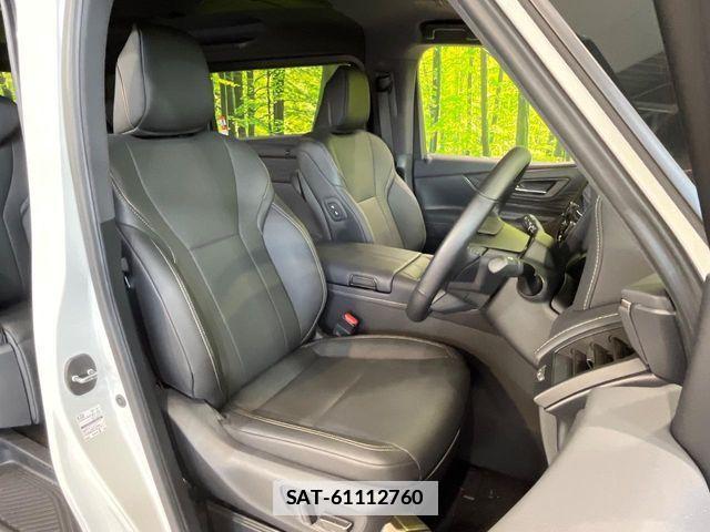 Toyota ALPHARD 2024-04 7960340-8