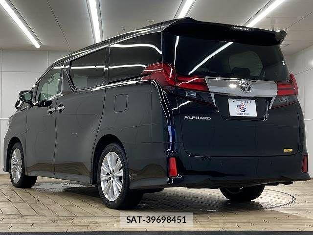Toyota ALPHARD 2016-03 7960371-15