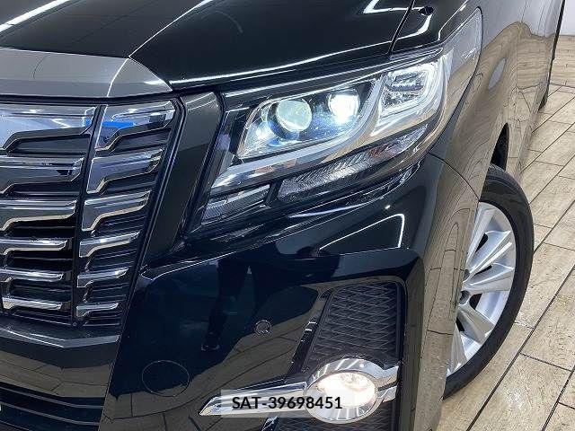 Toyota ALPHARD 2016-03 7960371-19