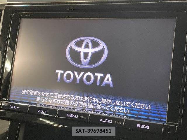 Toyota ALPHARD 2016-03 7960371-2
