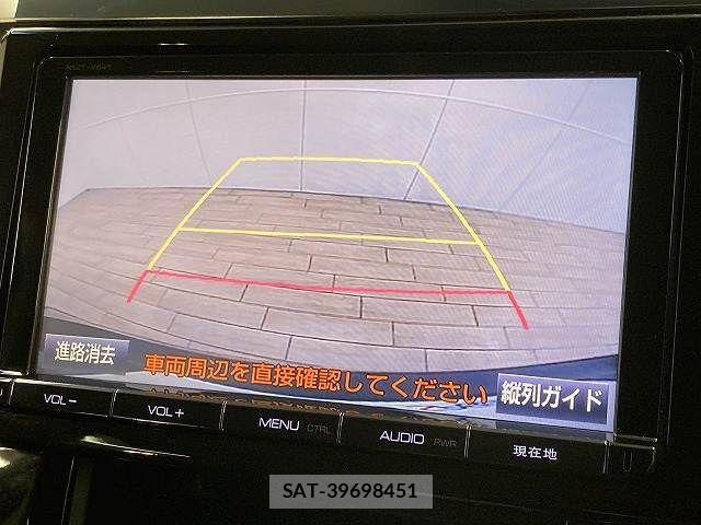 Toyota ALPHARD 2016-03 7960371-3