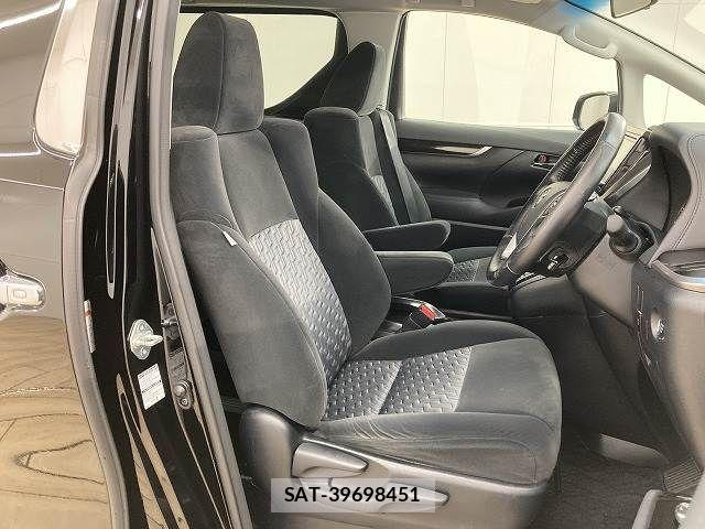 Toyota ALPHARD 2016-03 7960371-4
