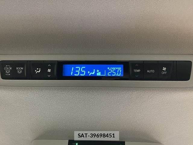 Toyota ALPHARD 2016-03 7960371-8