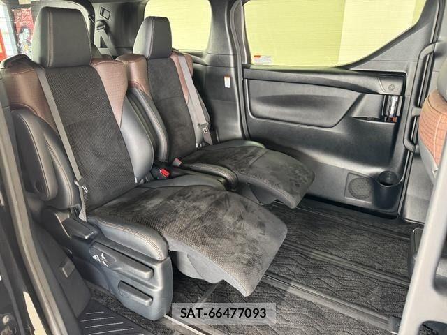 Toyota ALPHARD 2016-10 7960373-9