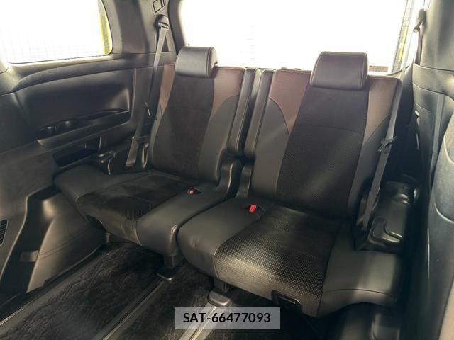 Toyota ALPHARD 2016-10 7960373-10