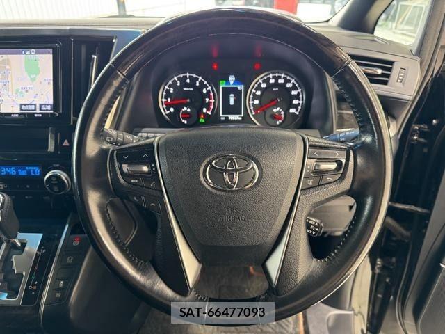 Toyota ALPHARD 2016-10 7960373-12