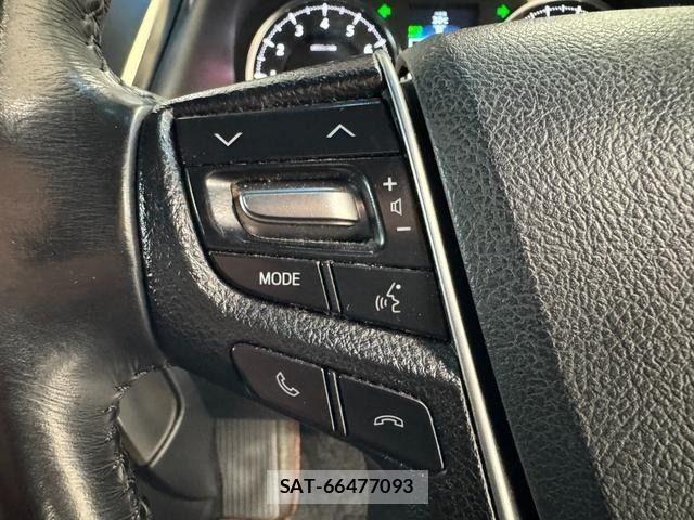 Toyota ALPHARD 2016-10 7960373-13