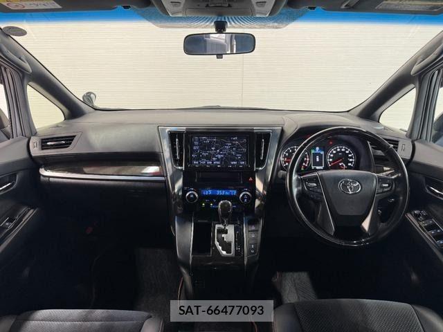 Toyota ALPHARD 2016-10 7960373-1