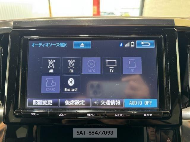 Toyota ALPHARD 2016-10 7960373-19