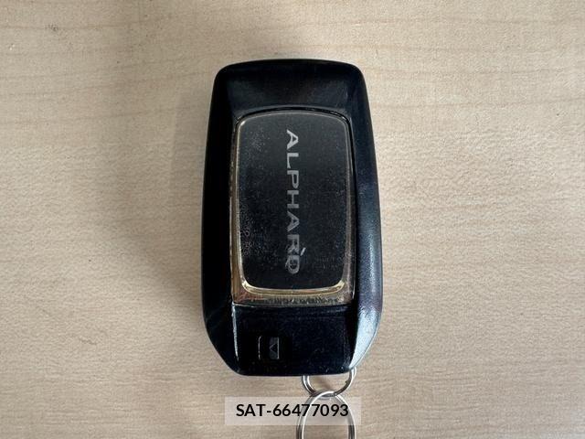 Toyota ALPHARD 2016-10 7960373-28