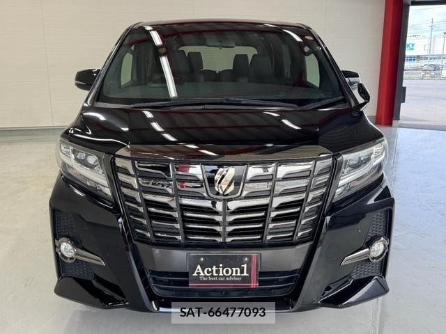 Toyota ALPHARD 2016-10 7960373-2