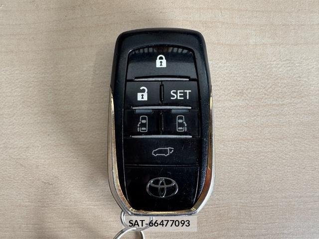 Toyota ALPHARD 2016-10 7960373-29