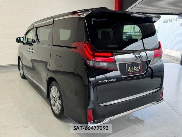 Toyota ALPHARD 2016-10 7960373-3