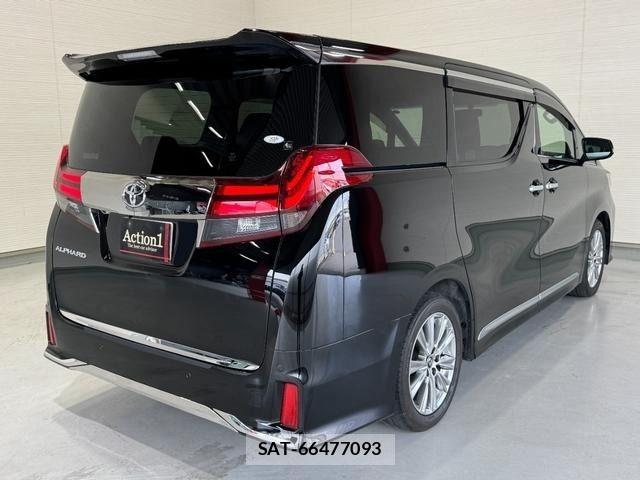 Toyota ALPHARD 2016-10 7960373-5