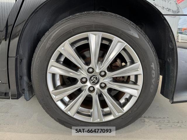 Toyota ALPHARD 2016-10 7960373-7