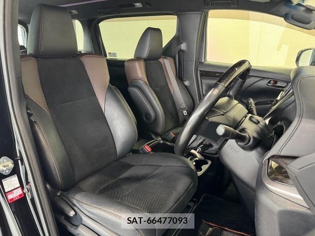 Toyota ALPHARD 2016-10 7960373-8