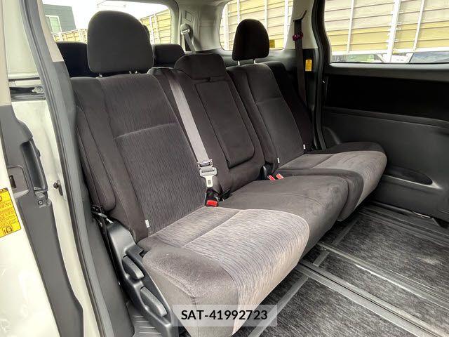 Toyota ALPHARD 2014-05 7960378-9