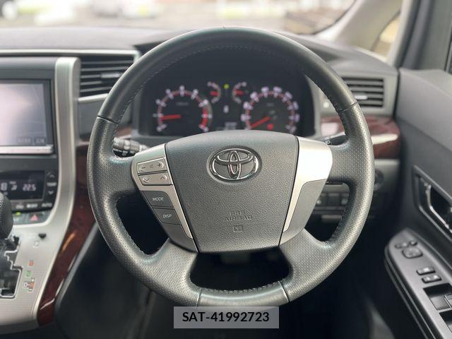 Toyota ALPHARD 2014-05 7960378-13