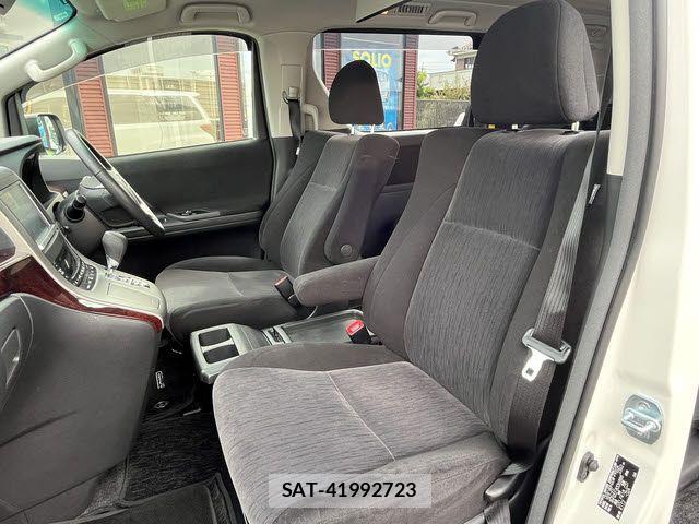 Toyota ALPHARD 2014-05 7960378-18