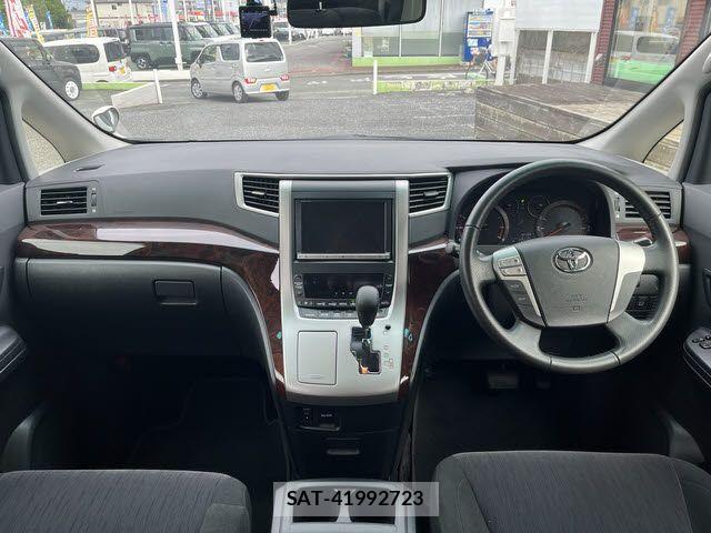 Toyota ALPHARD 2014-05 7960378-1