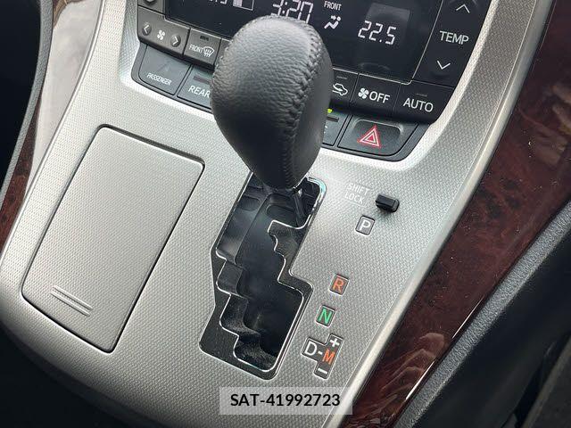 Toyota ALPHARD 2014-05 7960378-19