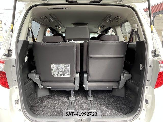 Toyota ALPHARD 2014-05 7960378-20