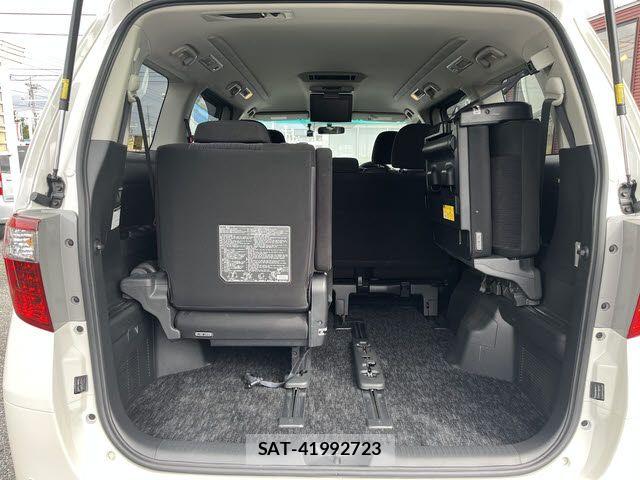 Toyota ALPHARD 2014-05 7960378-21