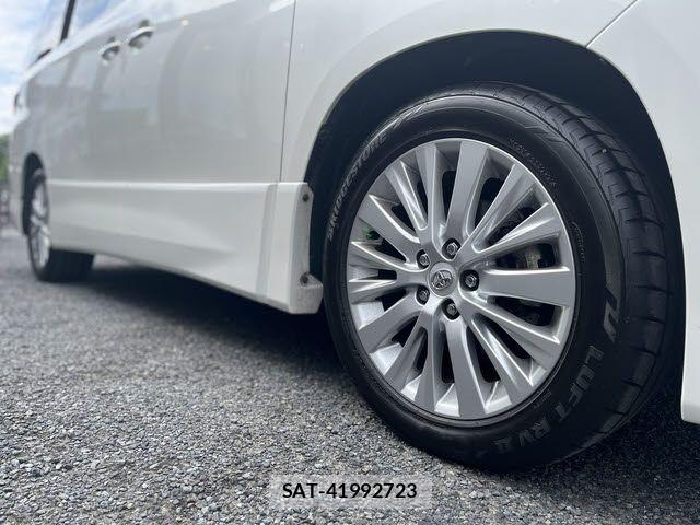 Toyota ALPHARD 2014-05 7960378-26