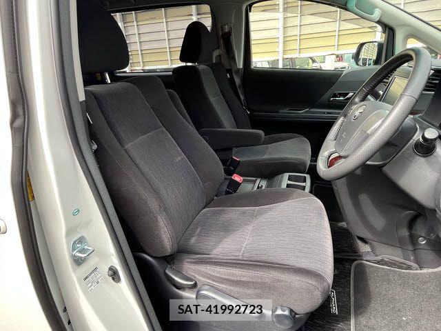 Toyota ALPHARD 2014-05 7960378-3