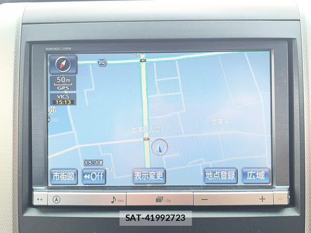Toyota ALPHARD 2014-05 7960378-4