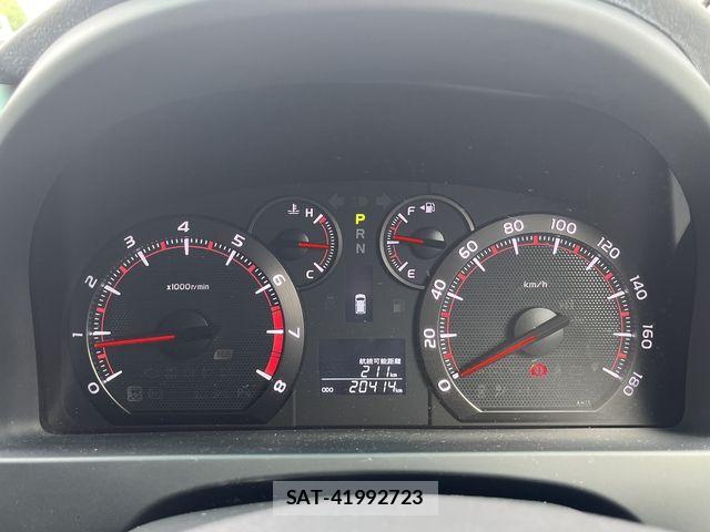 Toyota ALPHARD 2014-05 7960378-7