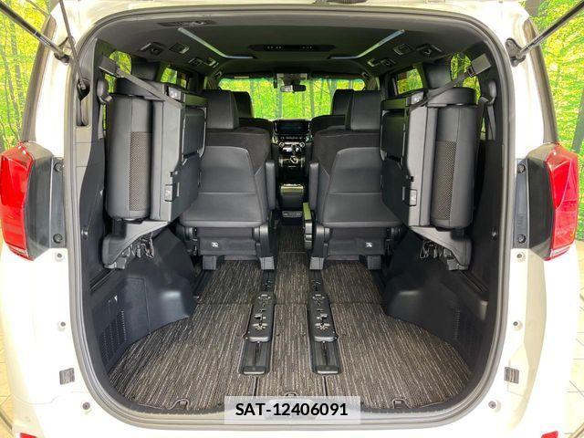 Toyota ALPHARD 2021-09 7960362-9