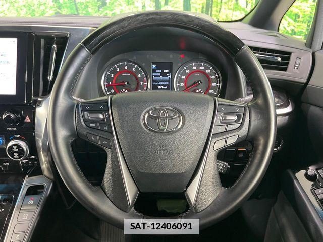 Toyota ALPHARD 2021-09 7960362-10