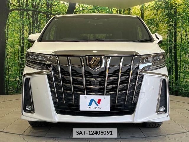 Toyota ALPHARD 2021-09 7960362-13