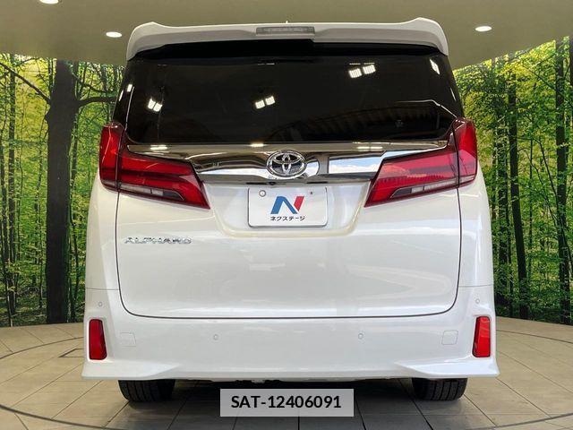 Toyota ALPHARD 2021-09 7960362-14