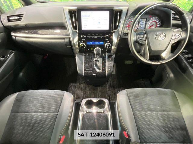 Toyota ALPHARD 2021-09 7960362-1