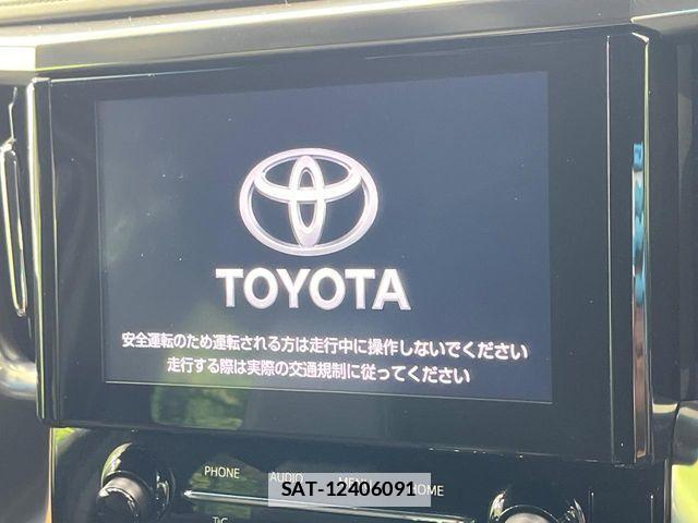 Toyota ALPHARD 2021-09 7960362-2