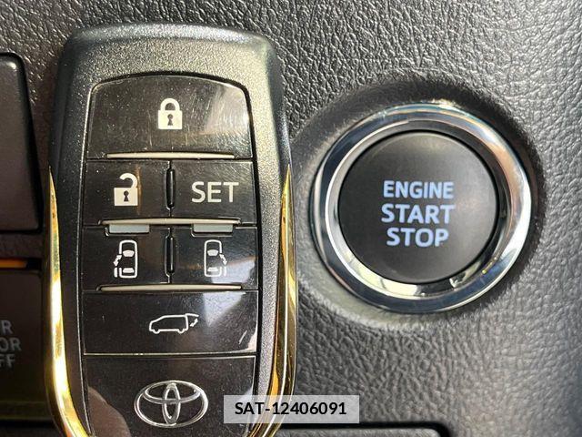 Toyota ALPHARD 2021-09 7960362-4