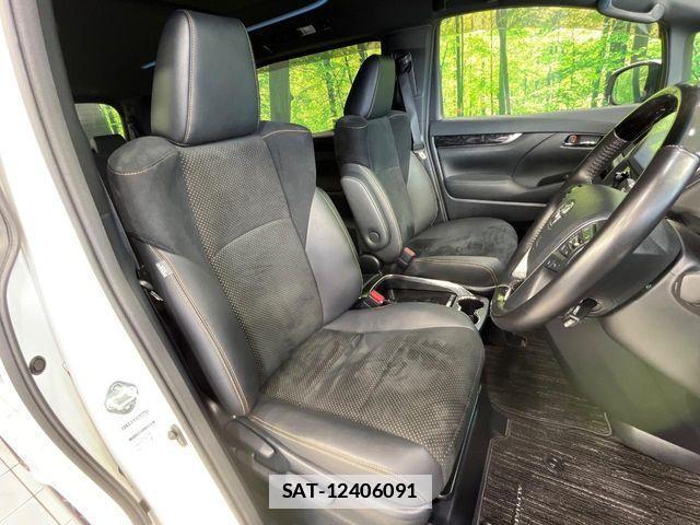 Toyota ALPHARD 2021-09 7960362-7