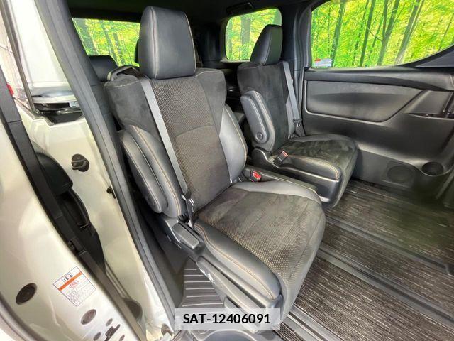 Toyota ALPHARD 2021-09 7960362-8